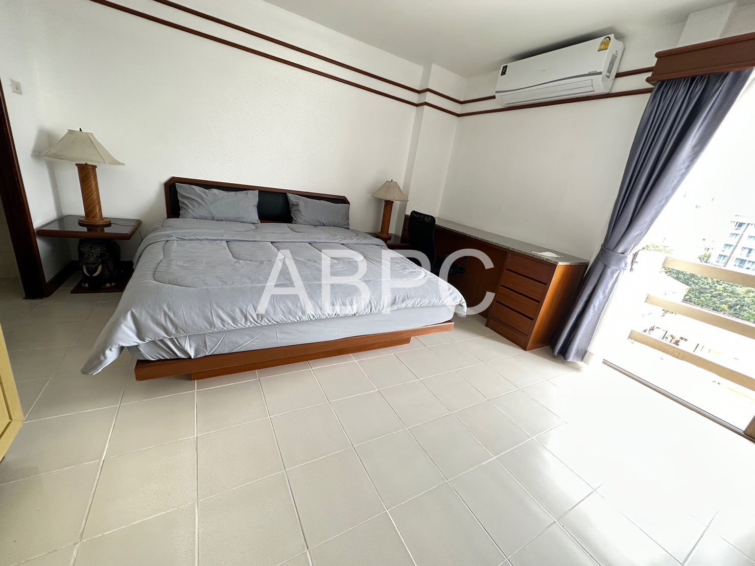 Pool View Studio Condo In Central Pattaya photo 15