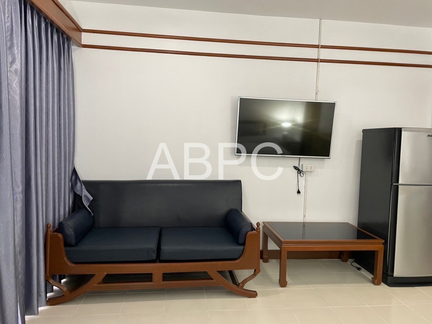 Pool View Studio Condo In Central Pattaya photo 13