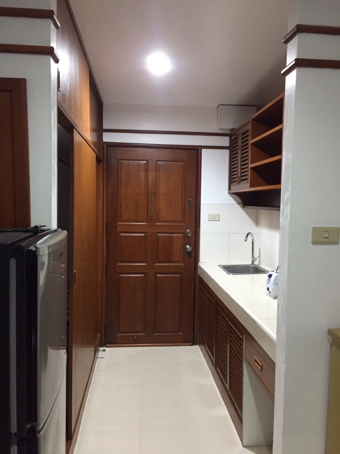 Pool View Studio Condo In Central Pattaya photo 16