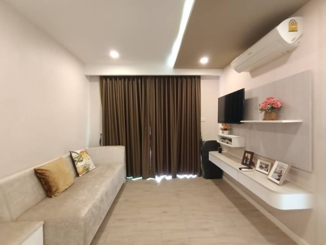 1 Bedroom 1 Bathroom in Jomtien photo 14
