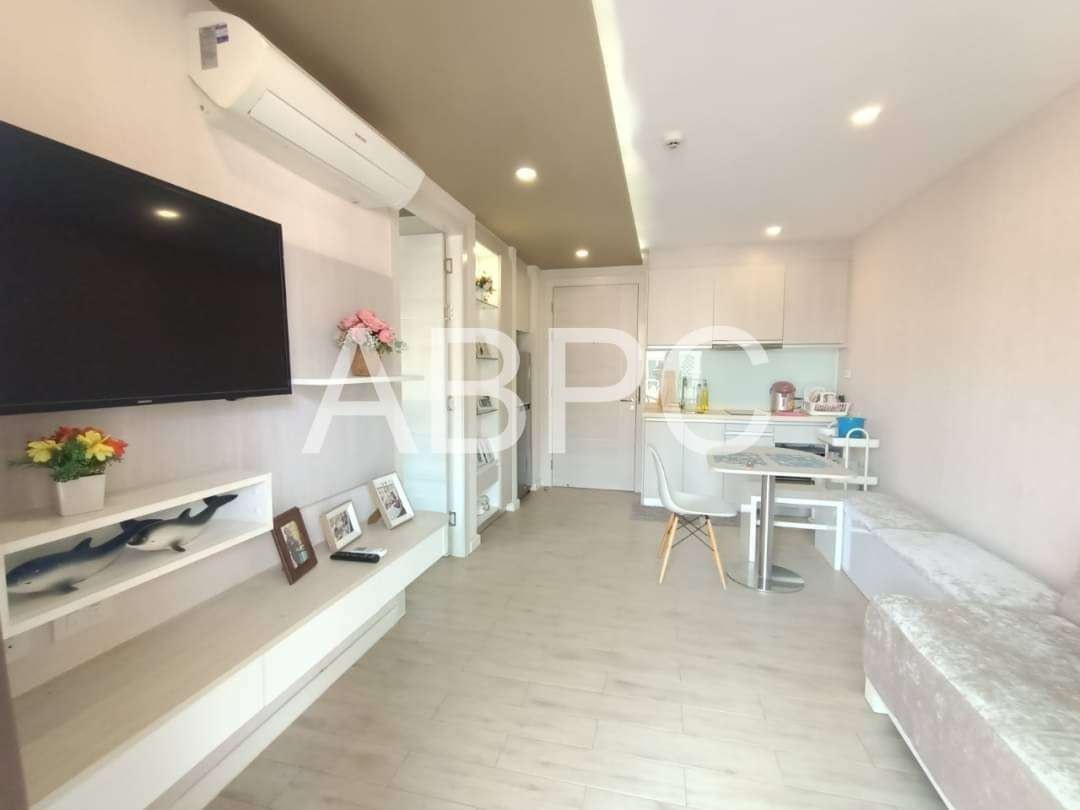 1 Bedroom 1 Bathroom in Jomtien photo 4