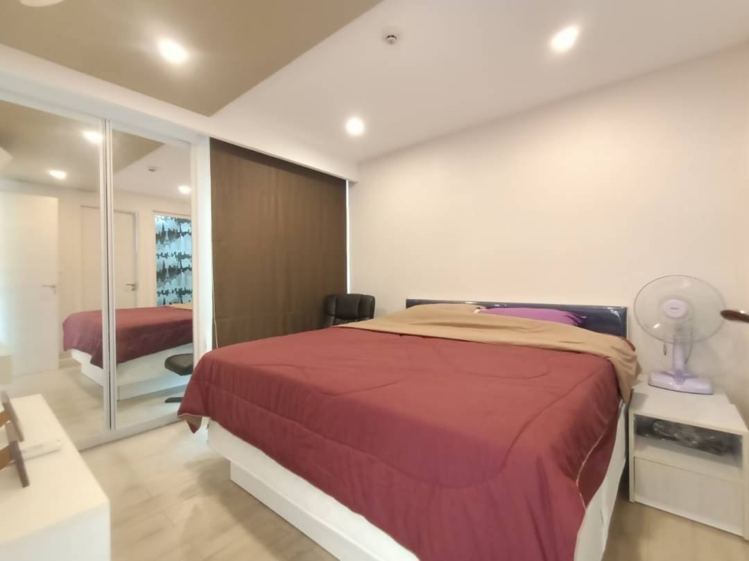 1 Bedroom 1 Bathroom in Jomtien photo 12