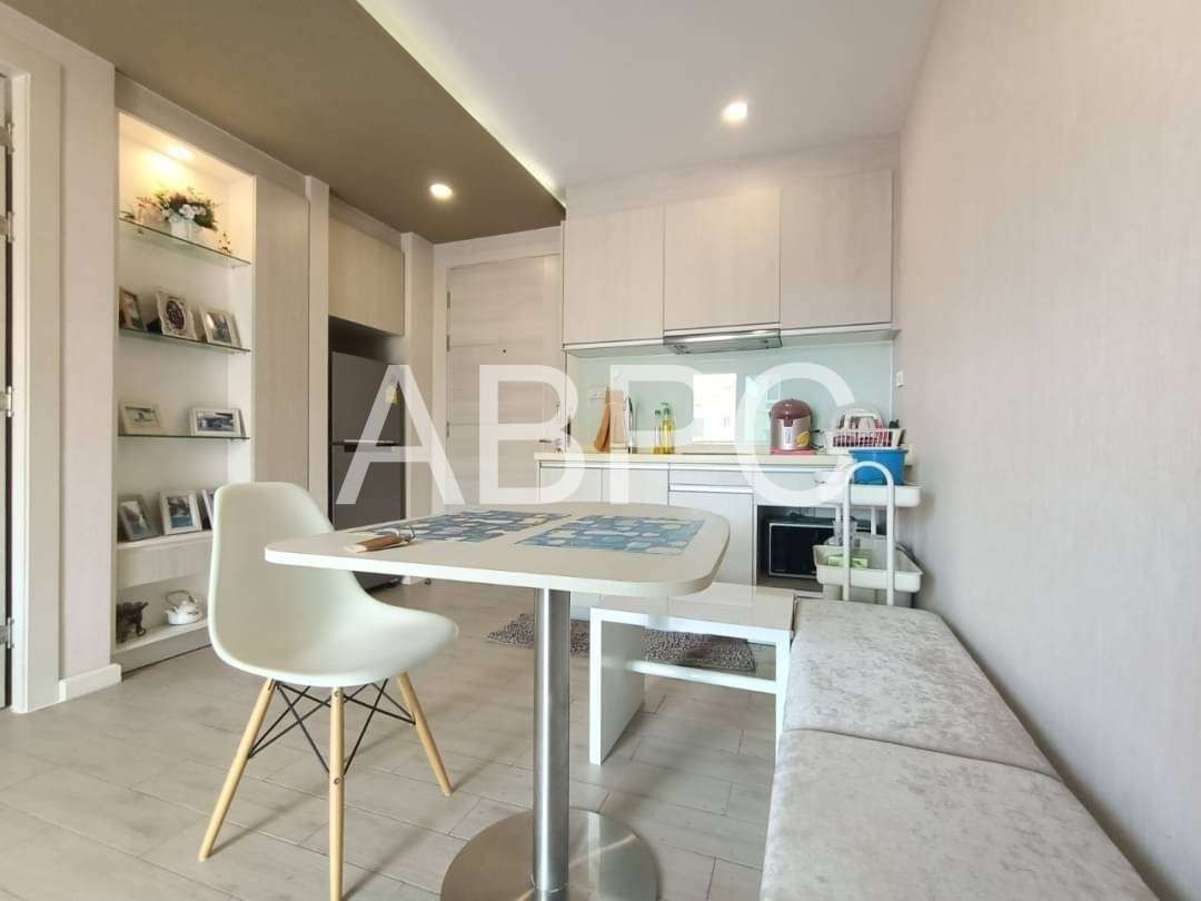 1 Bedroom 1 Bathroom in Jomtien photo 5