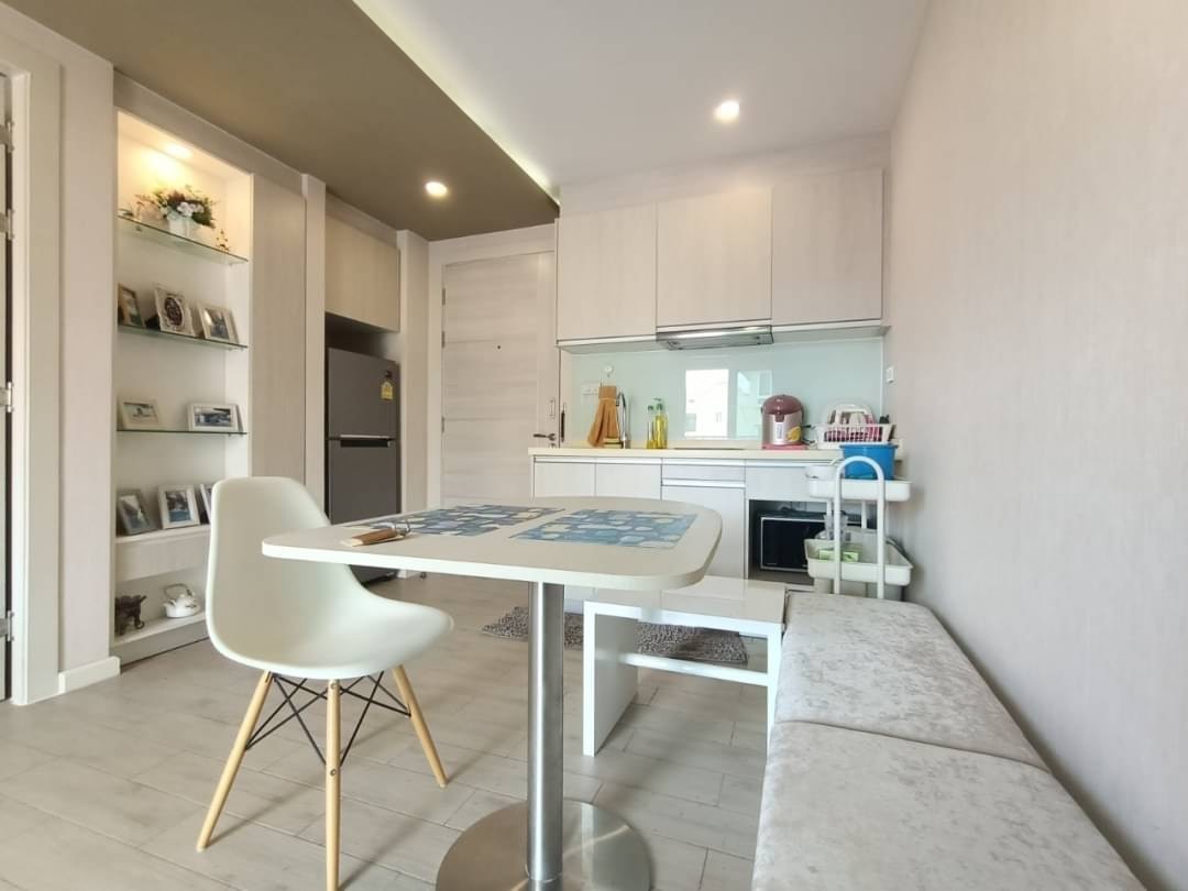 1 Bedroom 1 Bathroom in Jomtien photo 15