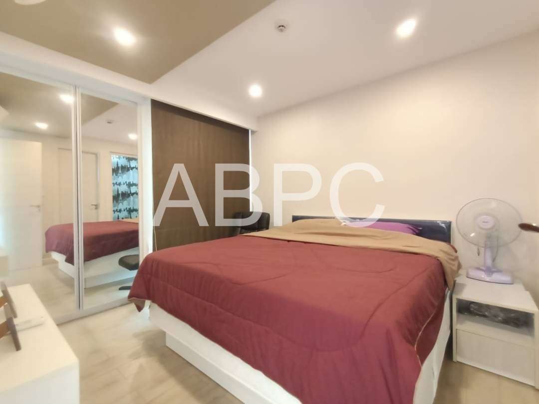1 Bedroom 1 Bathroom in Jomtien photo 2