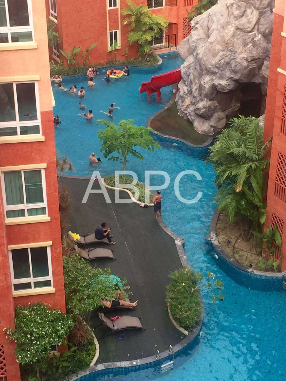 1 Bedroom 1 Bathroom in Jomtien photo 6
