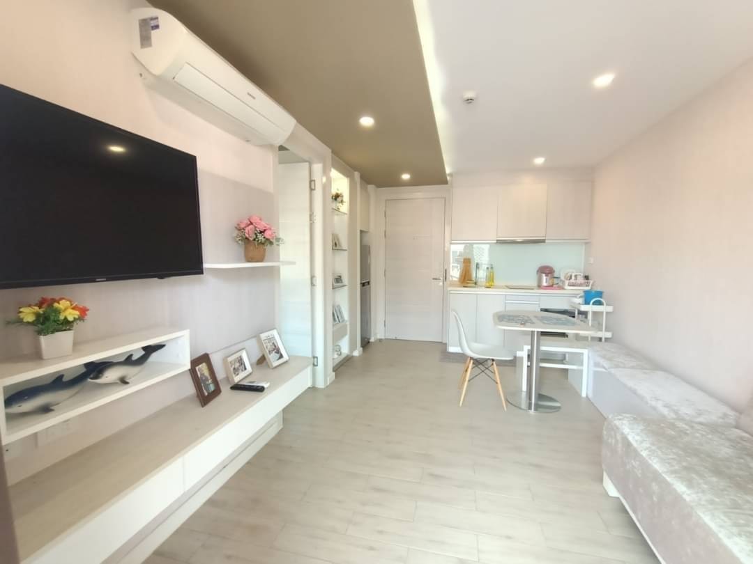 1 Bedroom 1 Bathroom in Jomtien photo 13