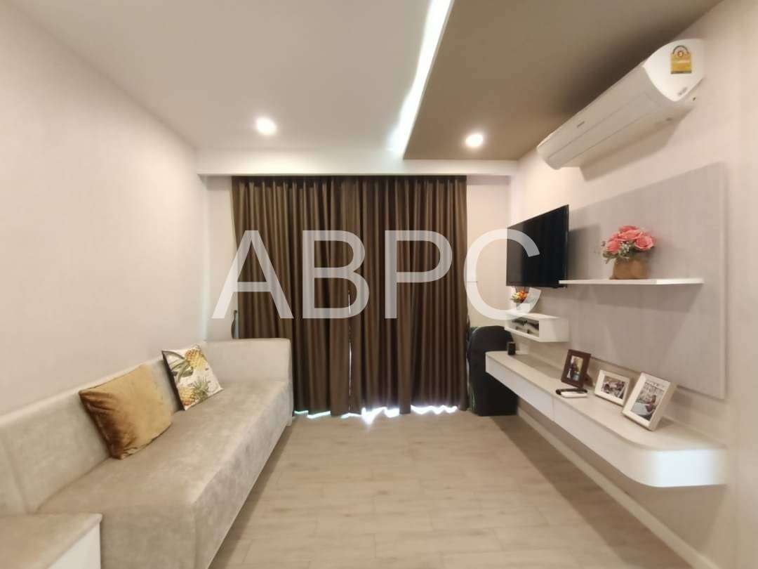 1 Bedroom 1 Bathroom in Jomtien photo 3