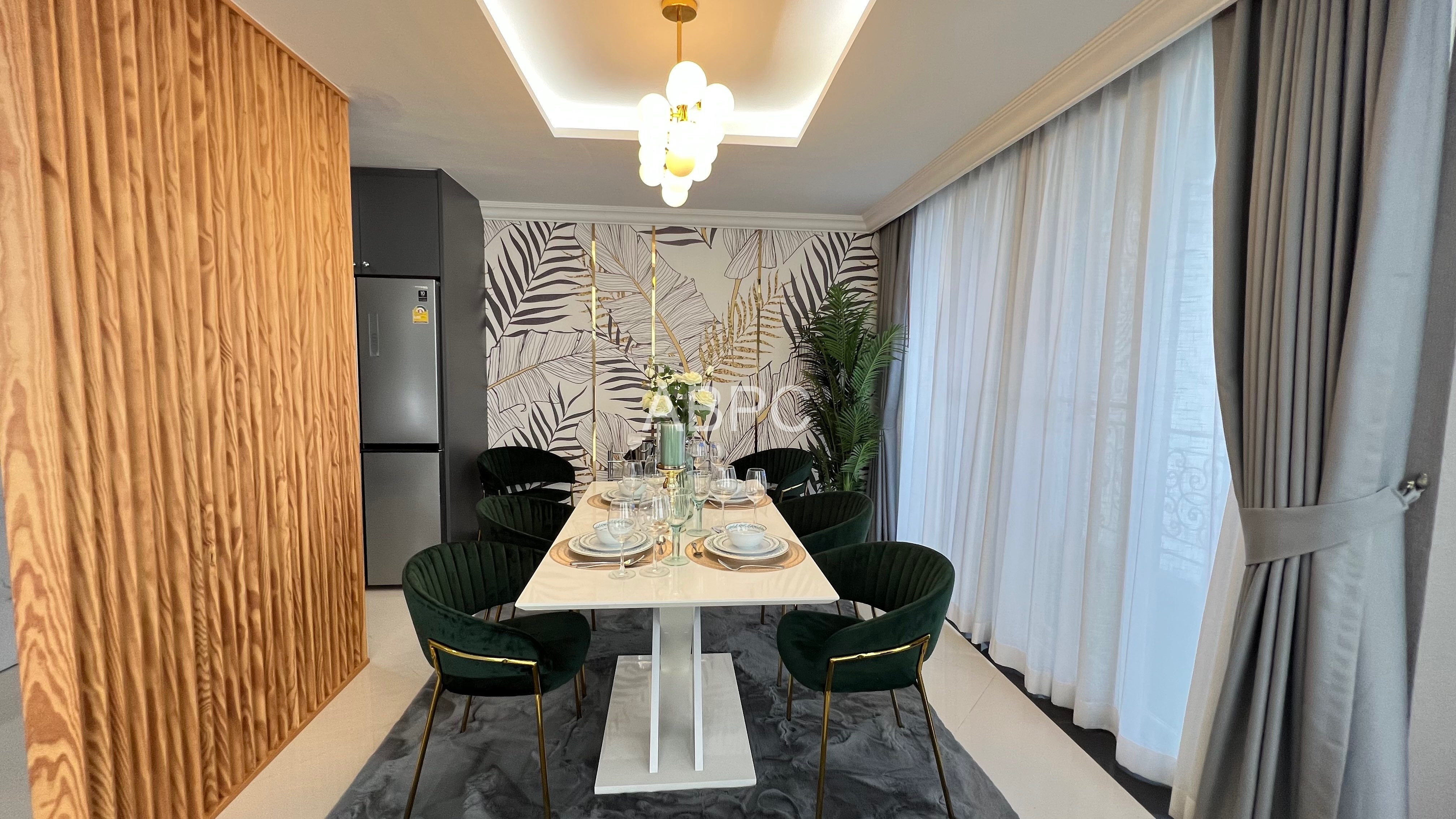 Luxury Duplex Penthouse 3 Bedrooms 4 bathrooms in Central Pattaya photo 14