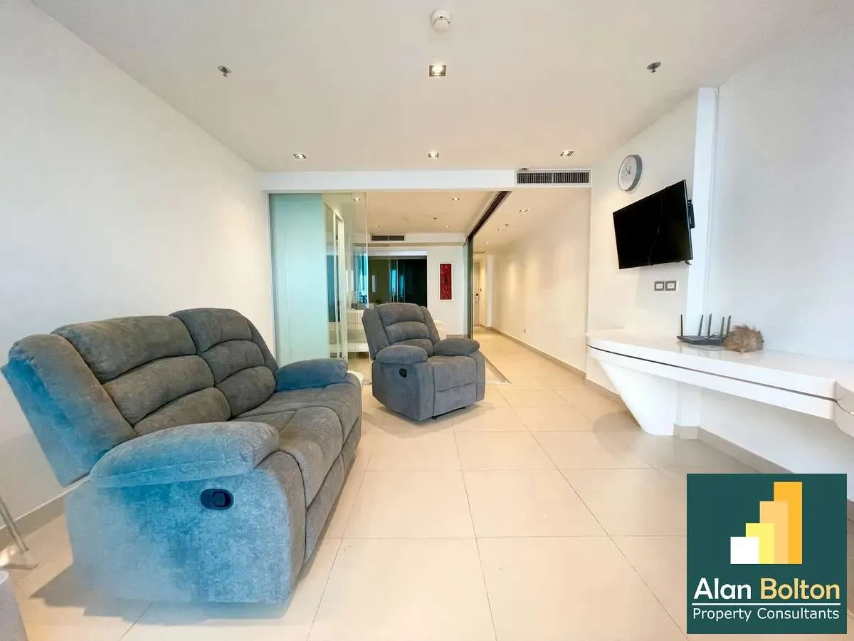 1 Bedroom in Sands Condominium