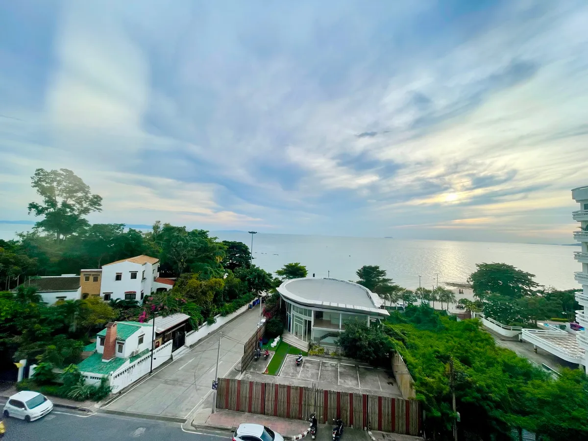 1 Bedroom in Sands Condominium photo 16