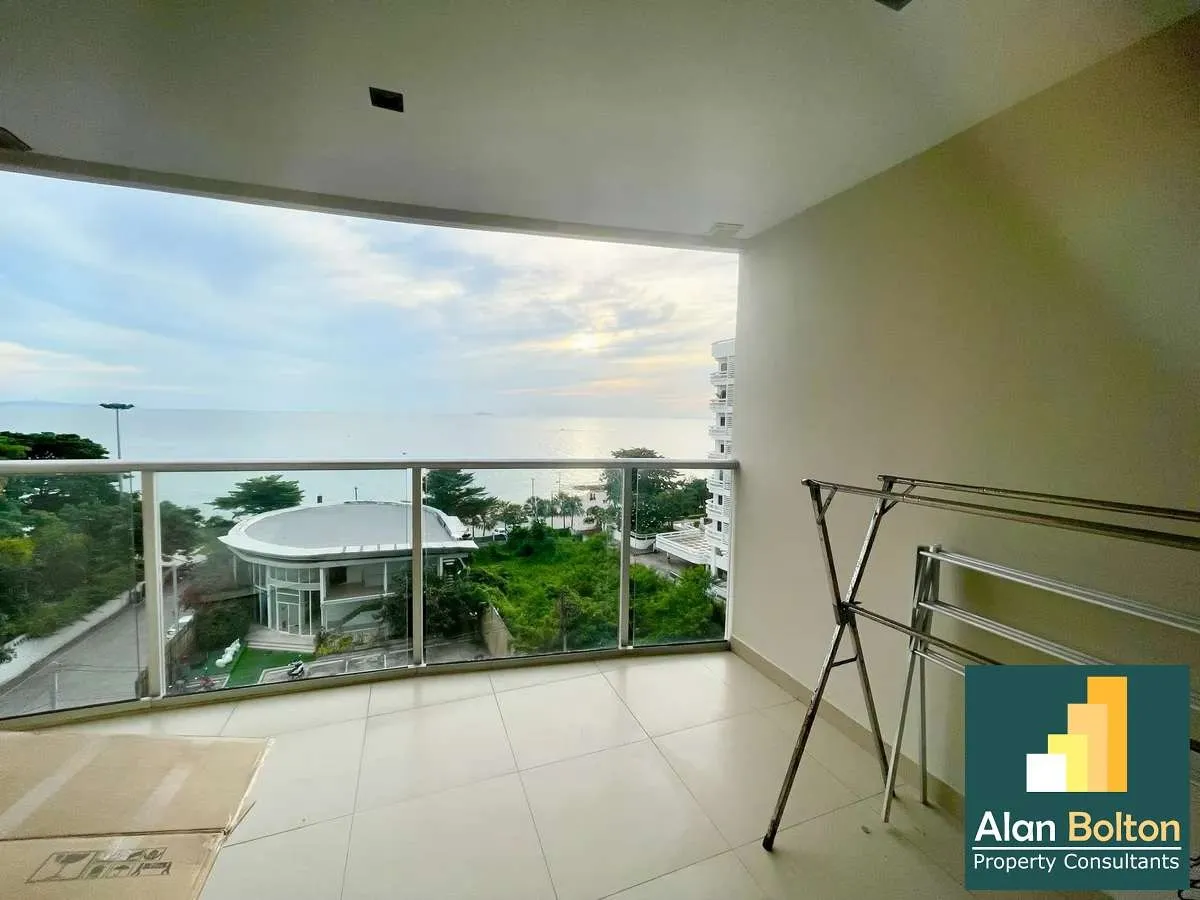1 Bedroom in Sands Condominium photo 8