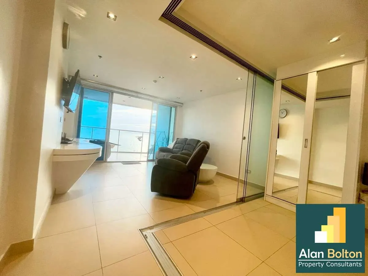 1 Bedroom in Sands Condominium photo 9
