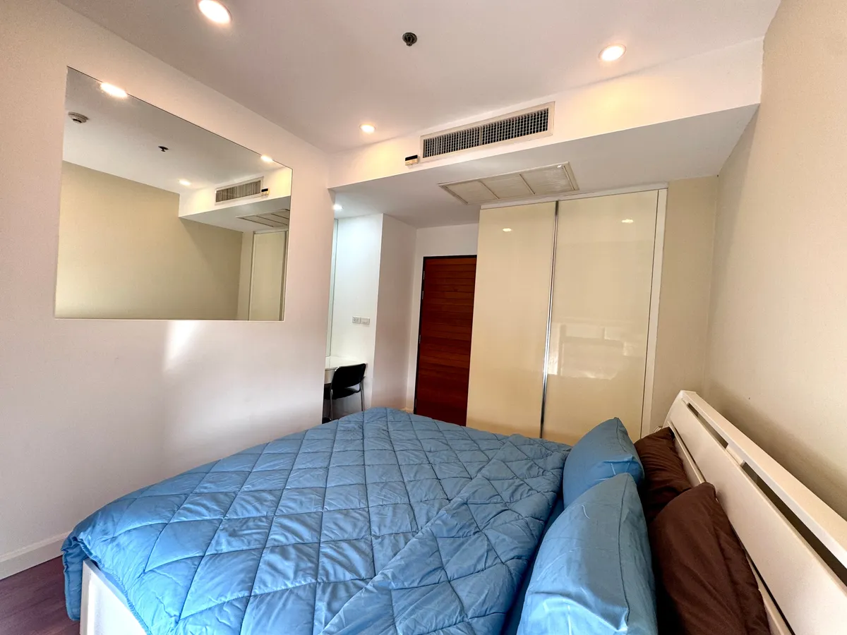 1 Bedroom condo in The Axis for rent photo 13