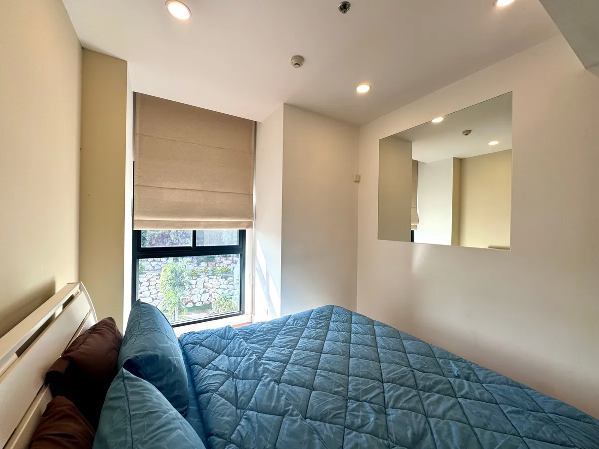 1 Bedroom condo in The Axis for rent photo 15