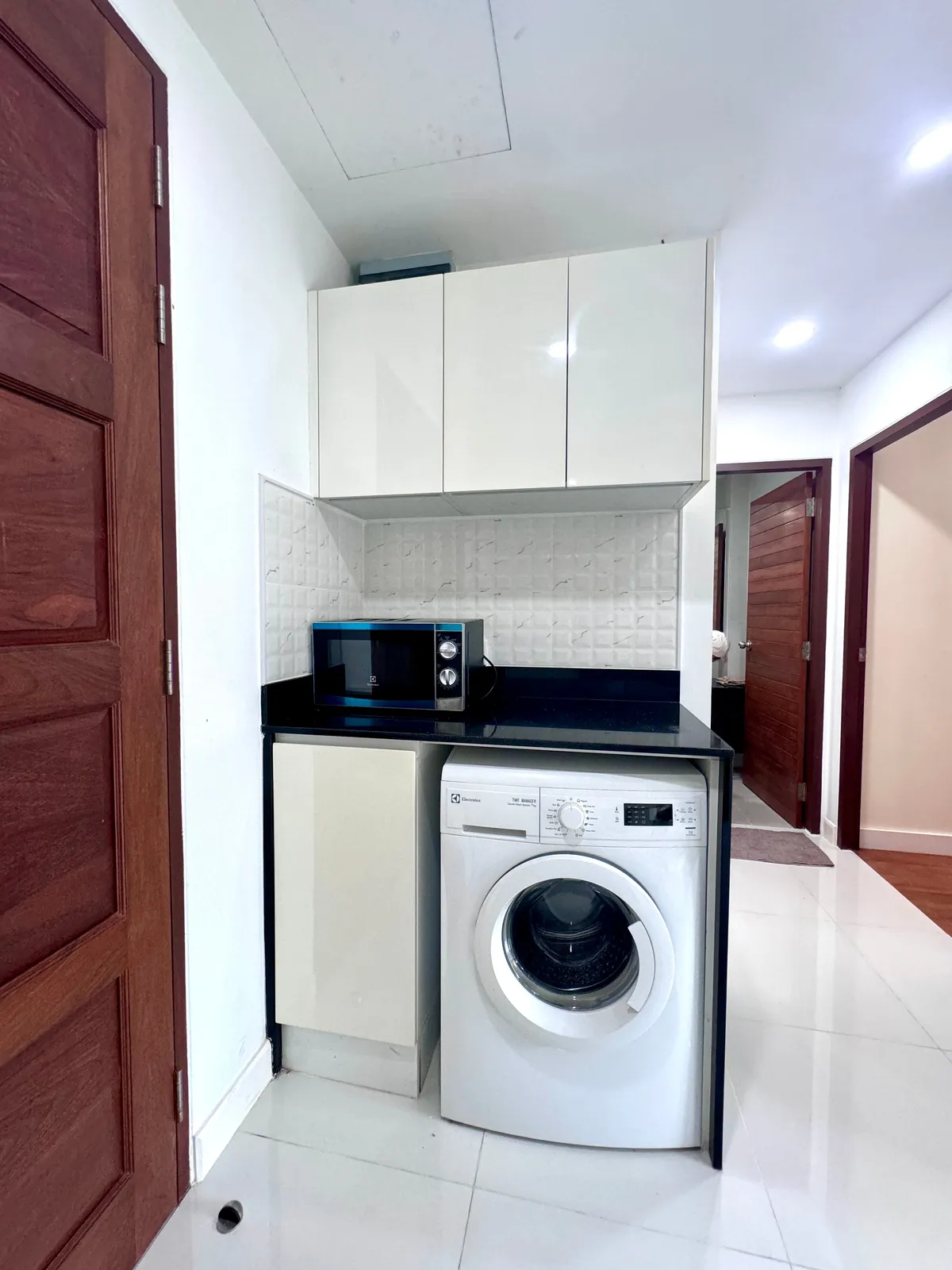 1 Bedroom condo in The Axis for rent photo 17