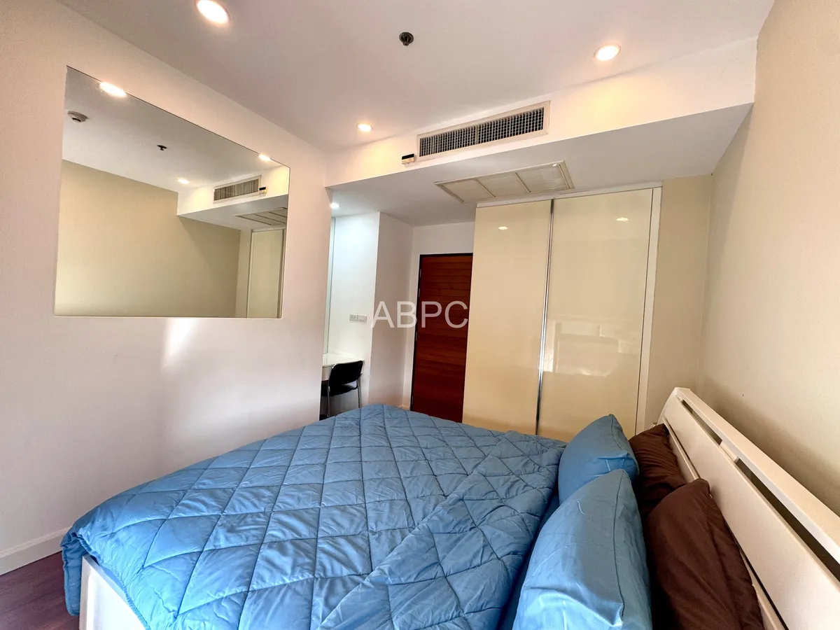 1 Bedroom condo in The Axis for rent photo 3