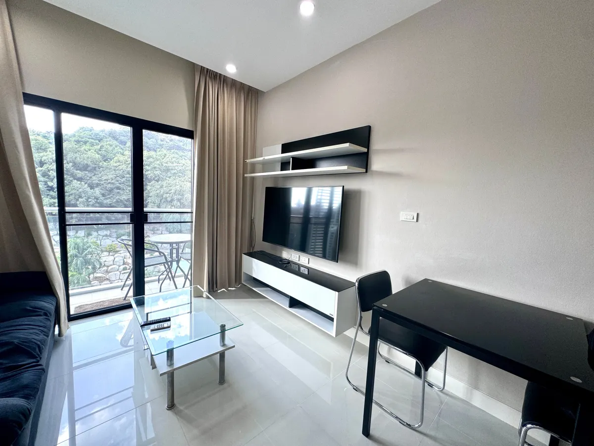1 Bedroom condo in The Axis for rent photo 21
