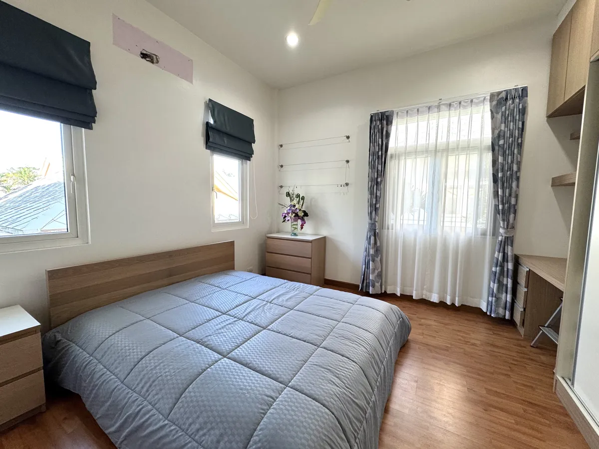 3 Bedroom 2 Bathroom in East Pattaya photo 12