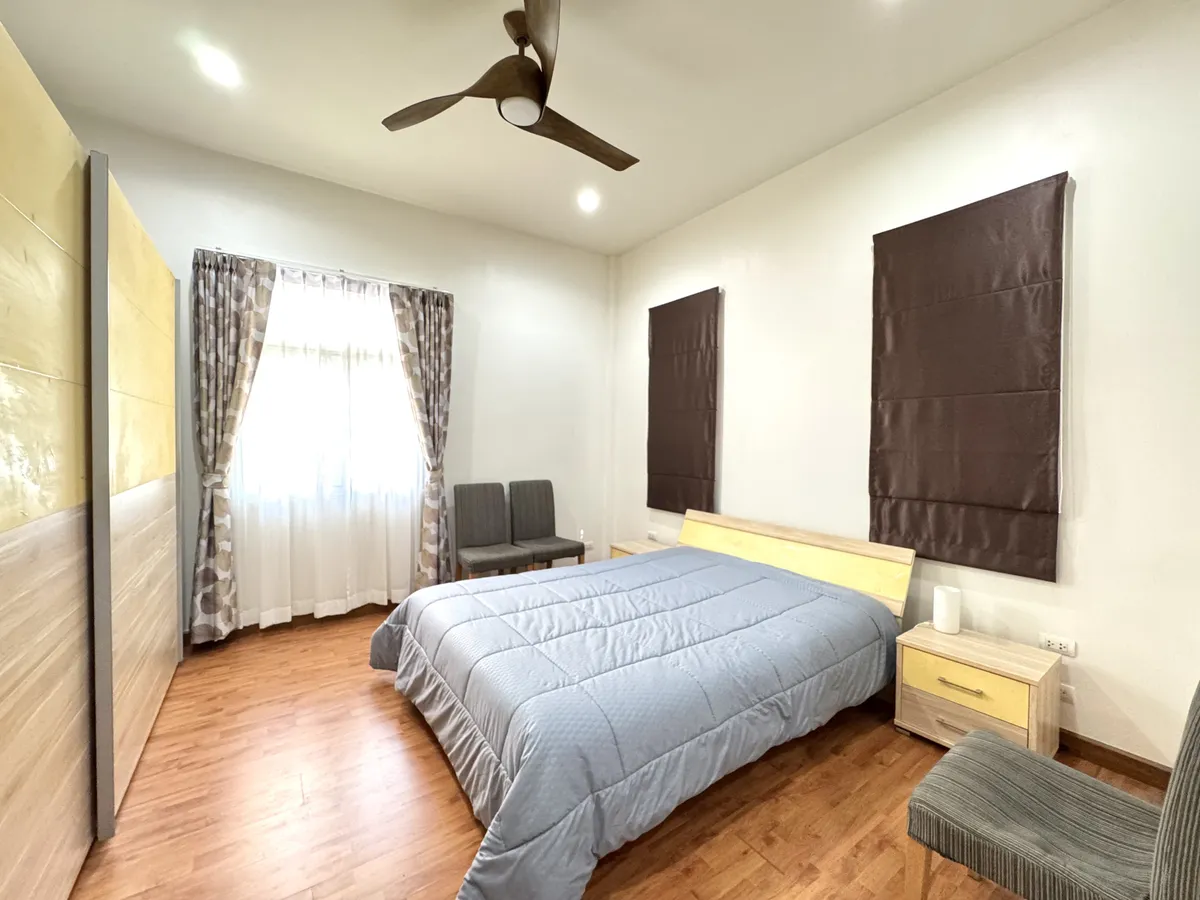 3 Bedroom 2 Bathroom in East Pattaya photo 14