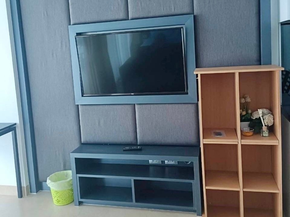 Studio Condo For Sale photo 12
