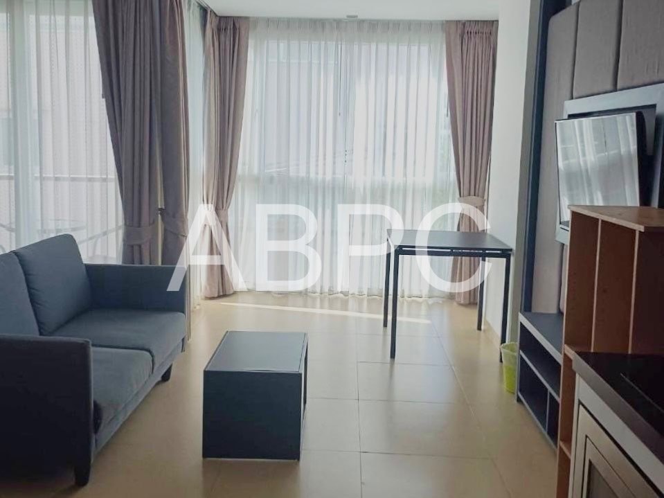 Studio Condo For Sale photo 4