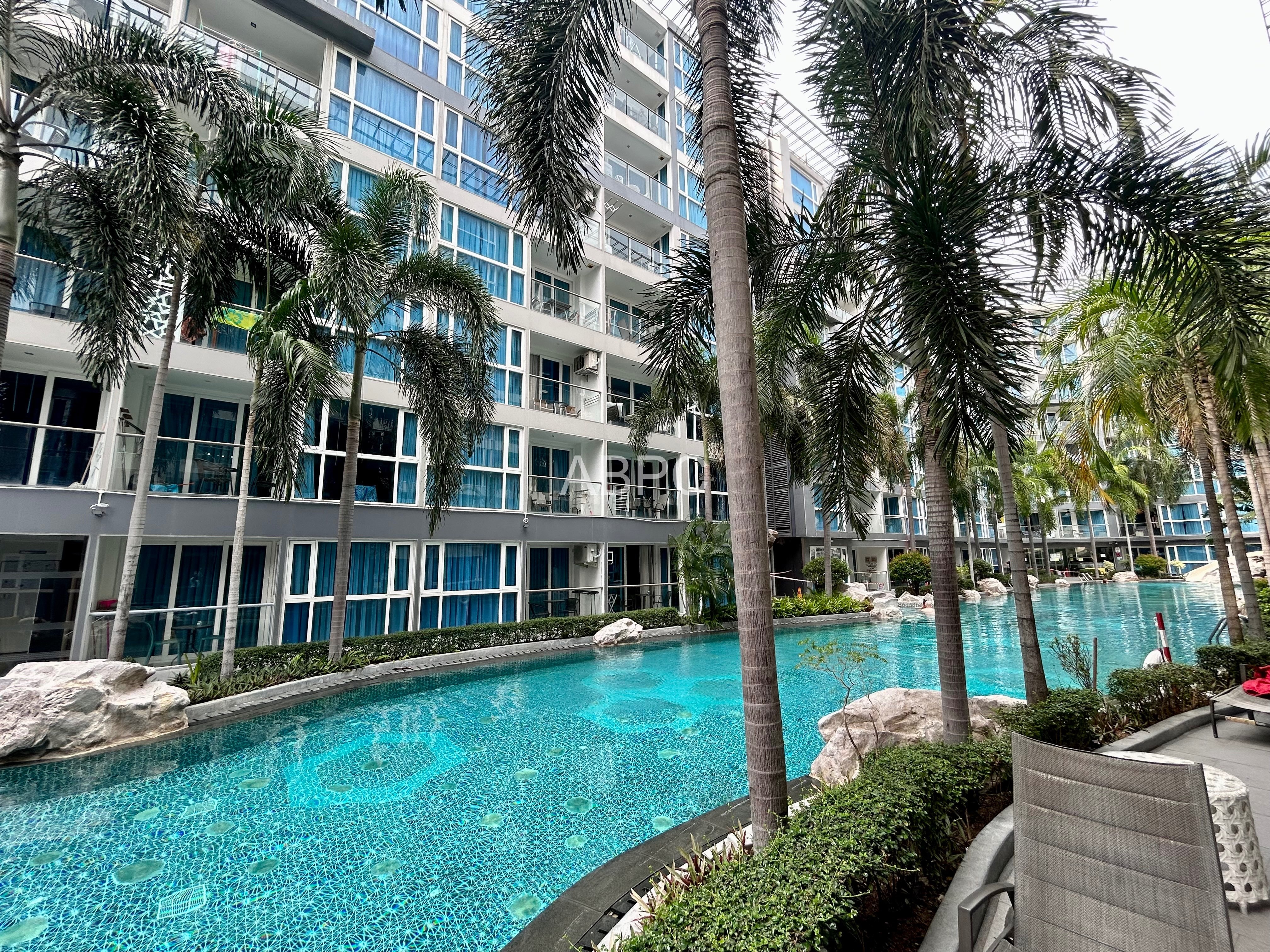 Studio Condo For Sale