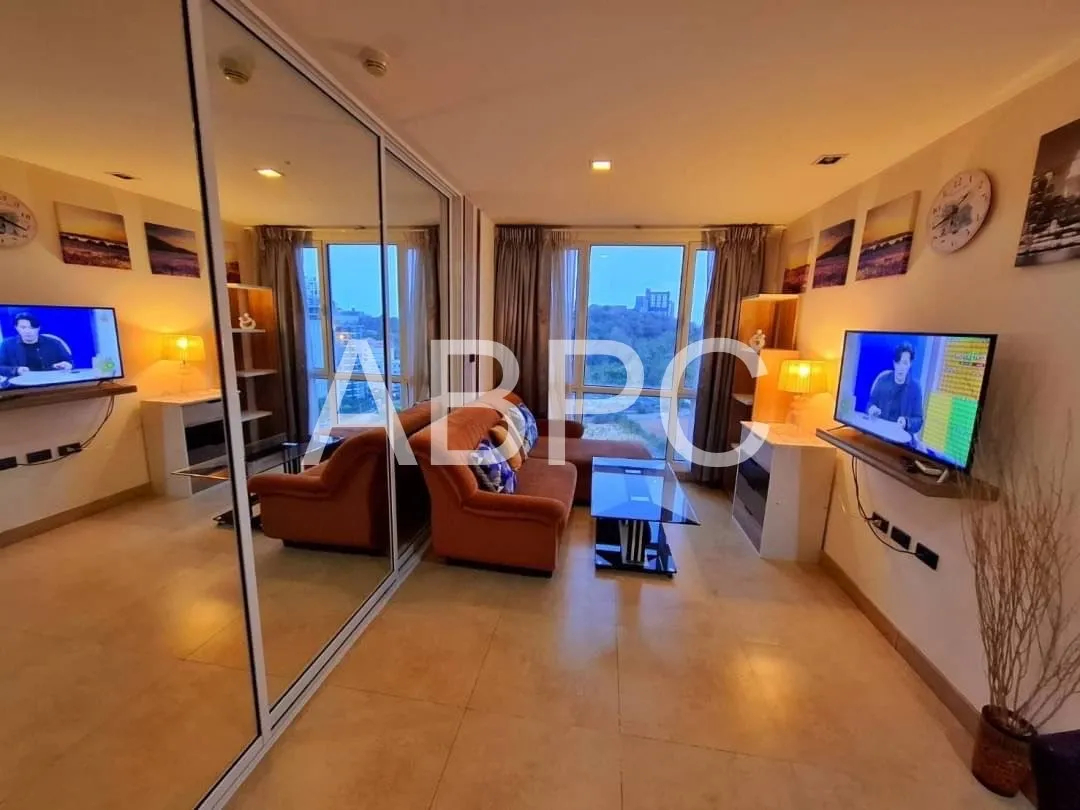 1 Bedroom 1 bathroom photo 4