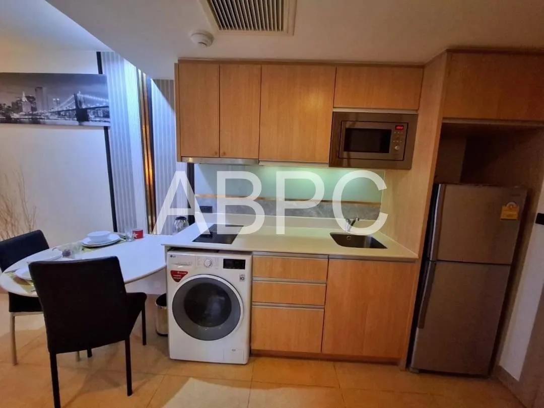 1 Bedroom 1 bathroom photo 5