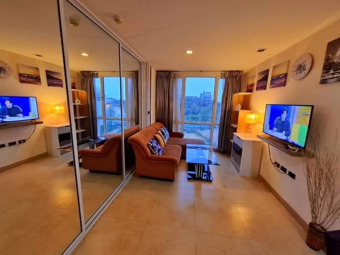1 Bedroom 1 bathroom photo 10