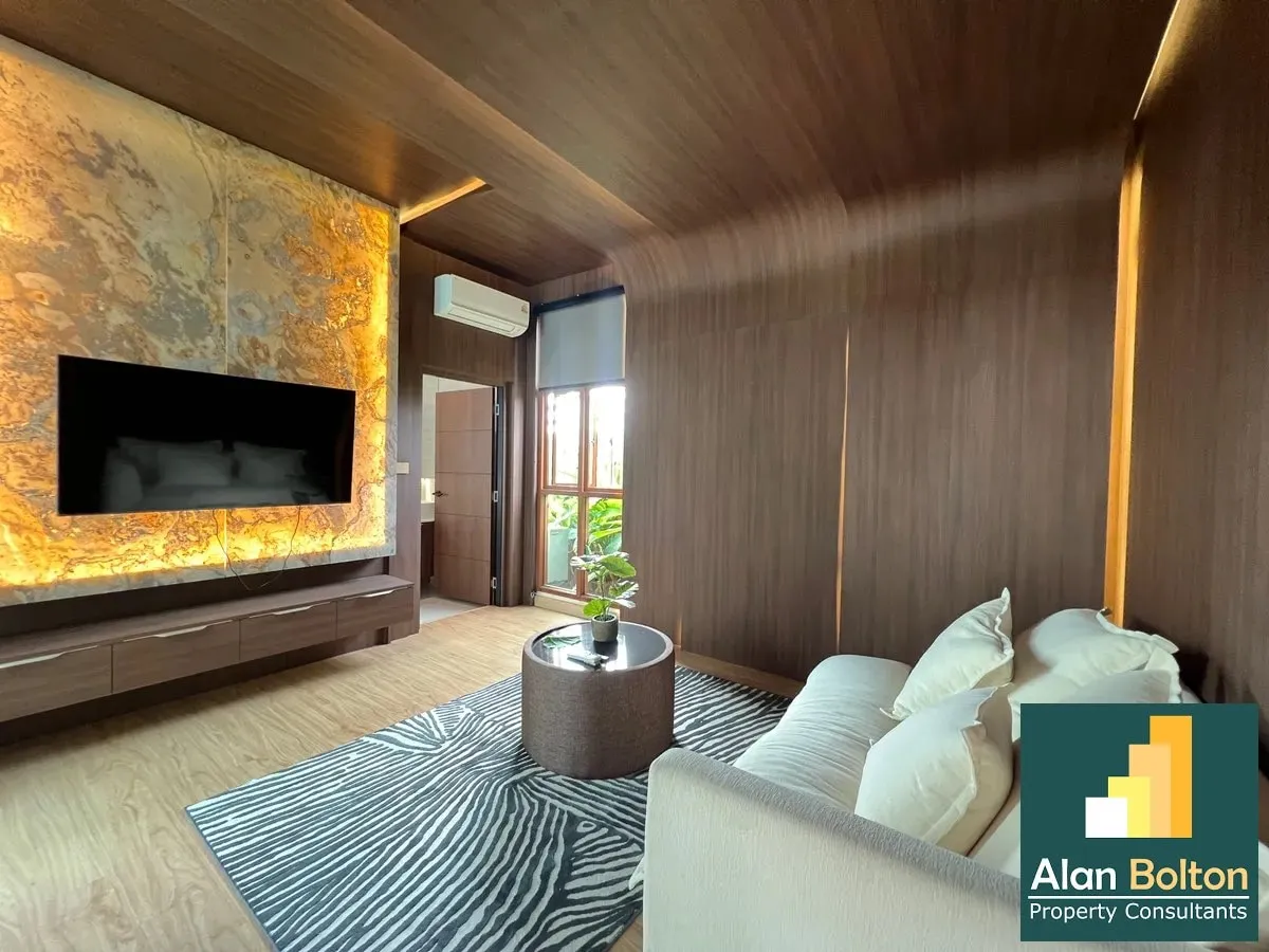 Luxury Pool Villa 5 Bedrooms 6 Bathrooms in Mapprachan photo 20