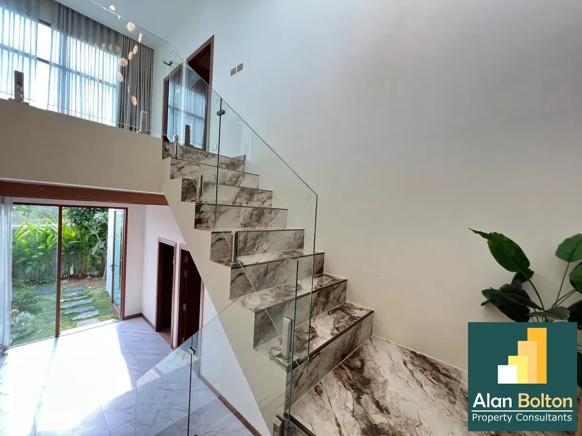 Luxury Pool Villa 5 Bedrooms 6 Bathrooms in Mapprachan photo 9