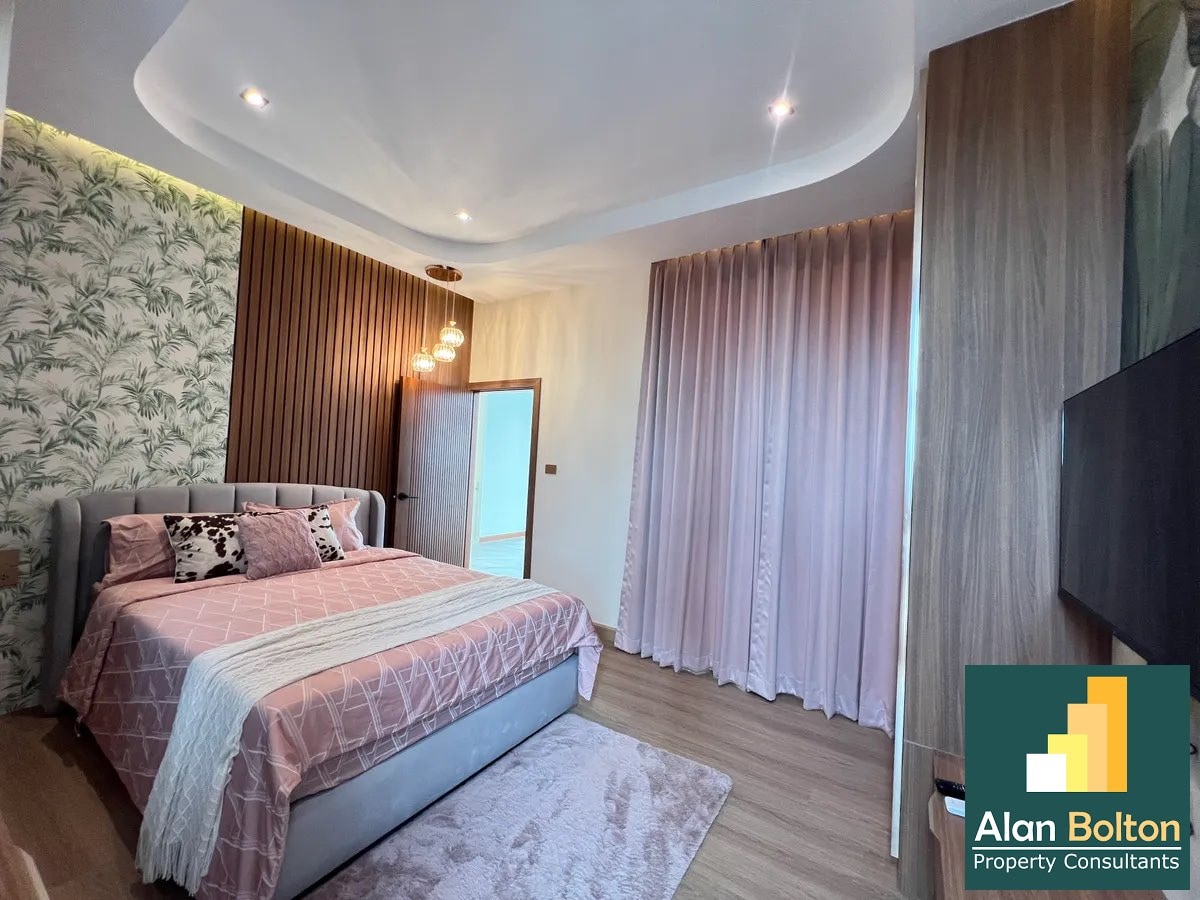 Luxury Pool Villa  5 Bedrooms 6 Bathrooms in Mapprachan photo 11
