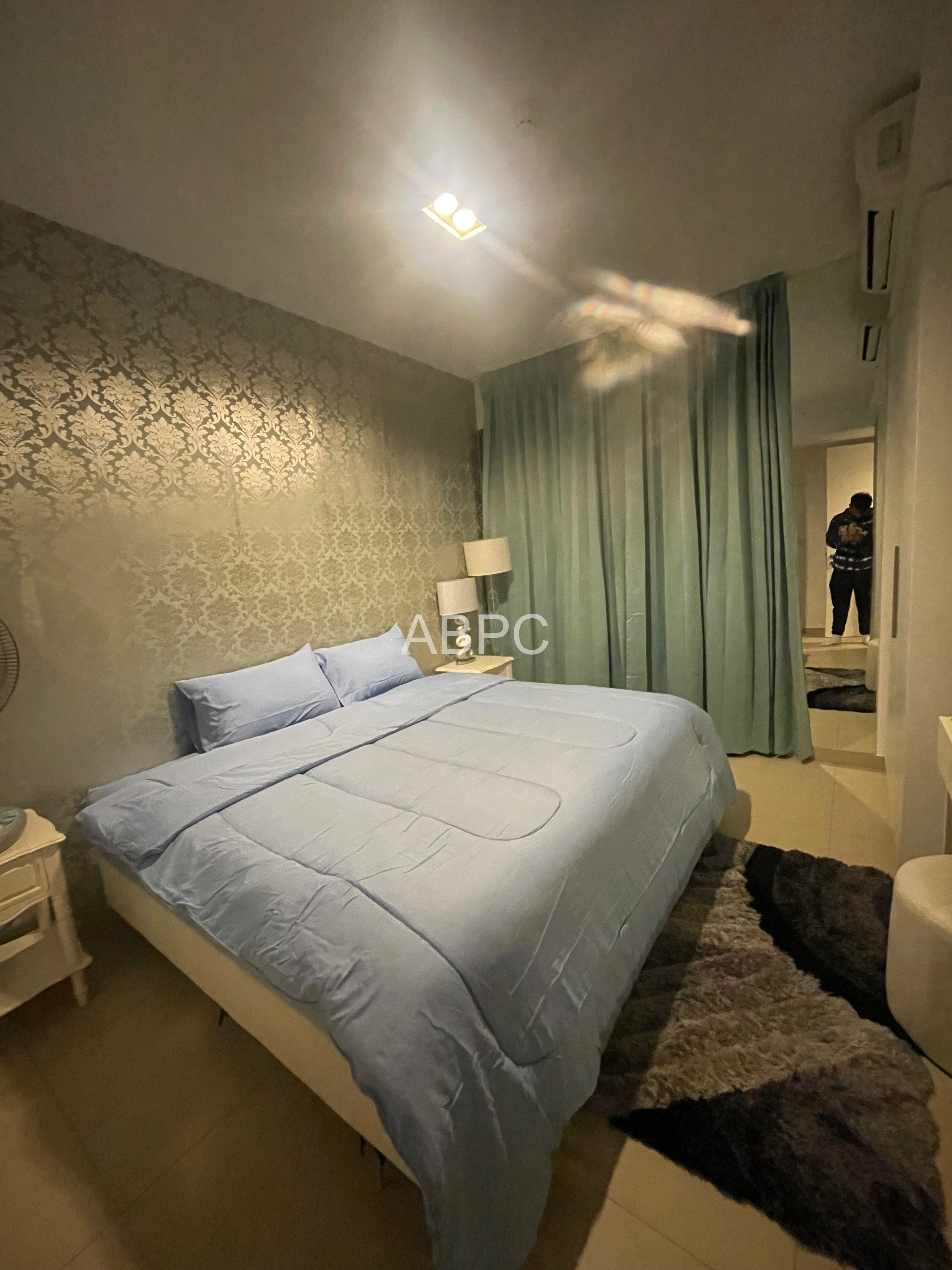 2 Bedroom 2 Bathroom Condo Close To Walking Street in South Pattaya photo 7