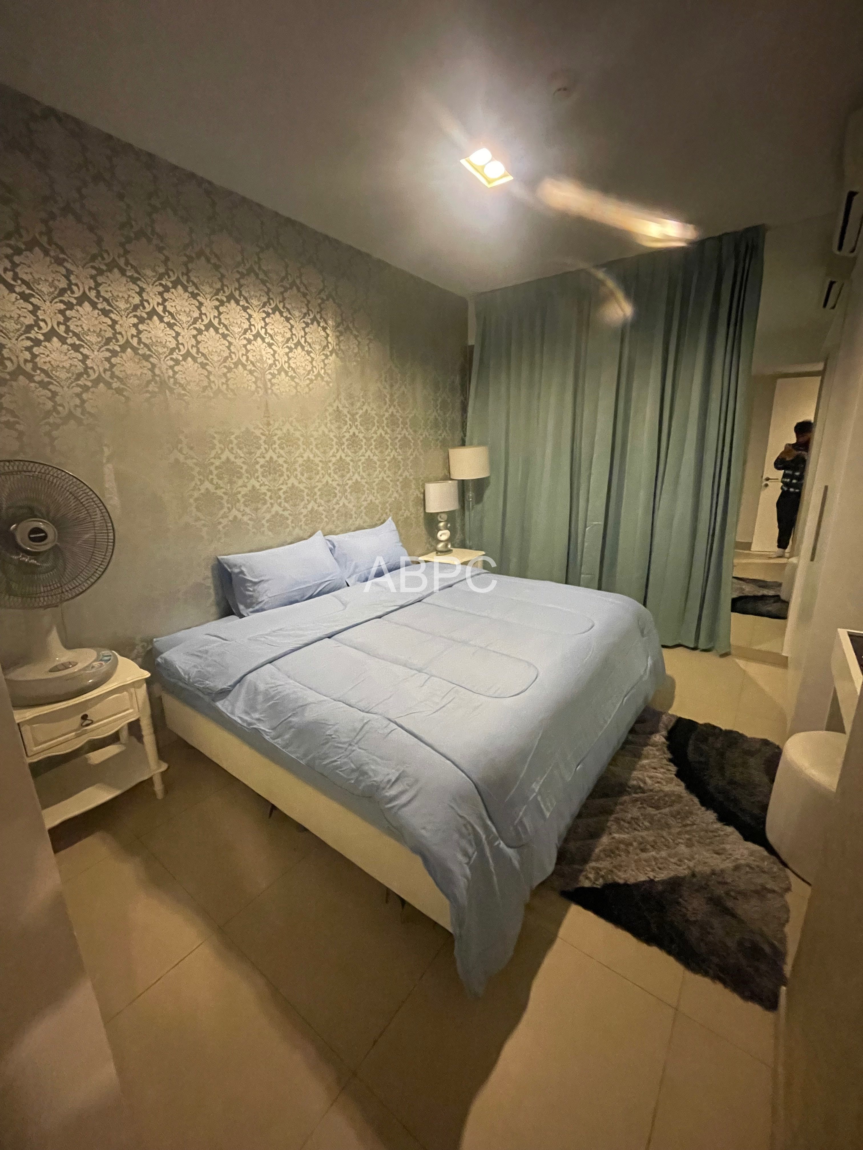 2 Bedroom 2 Bathroom Condo Close To Walking Street in South Pattaya photo 5