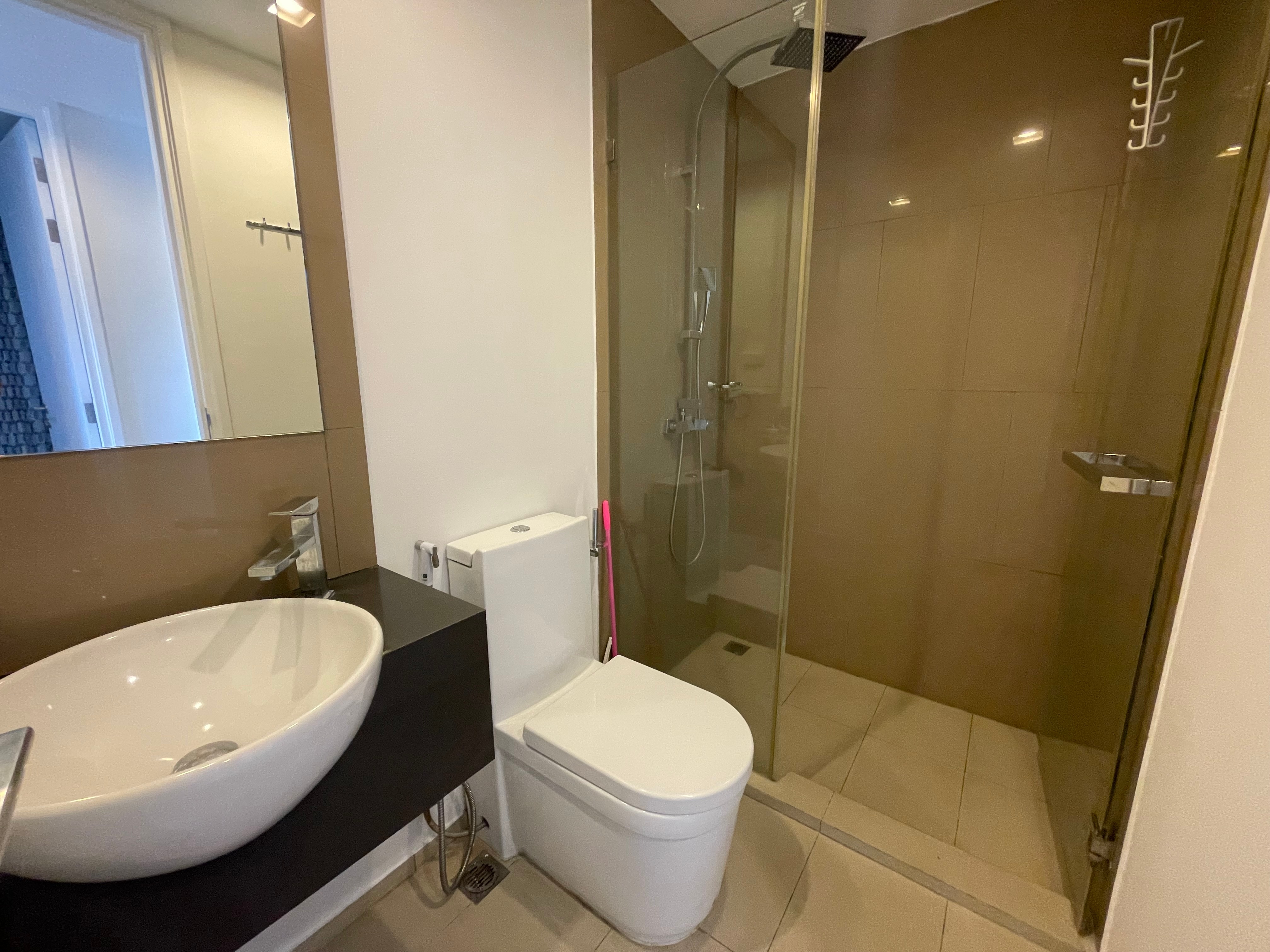 2 Bedroom 2 Bathroom Condo Close To Walking Street in South Pattaya photo 21
