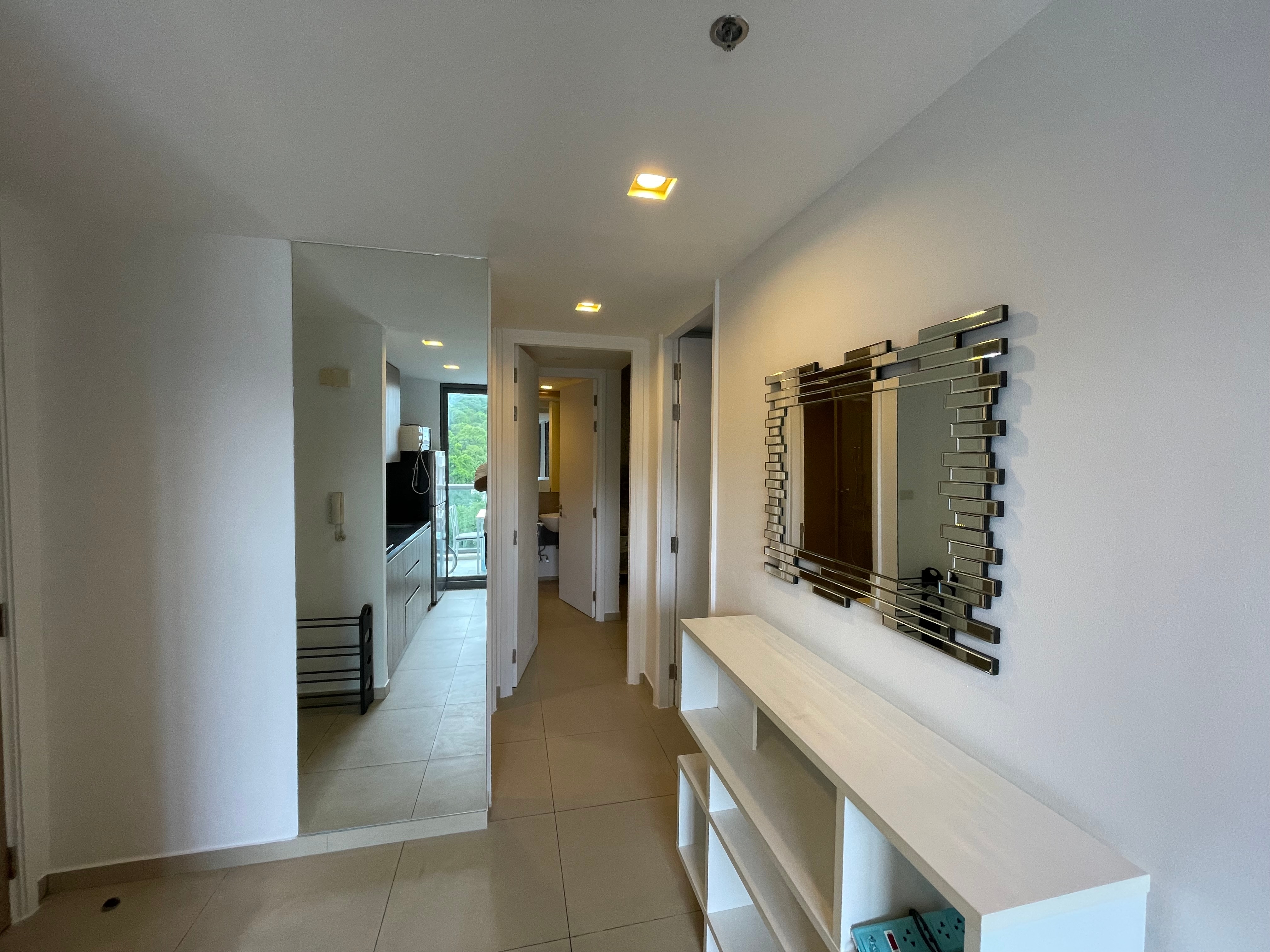 2 Bedroom 2 Bathroom Condo Close To Walking Street in South Pattaya photo 15