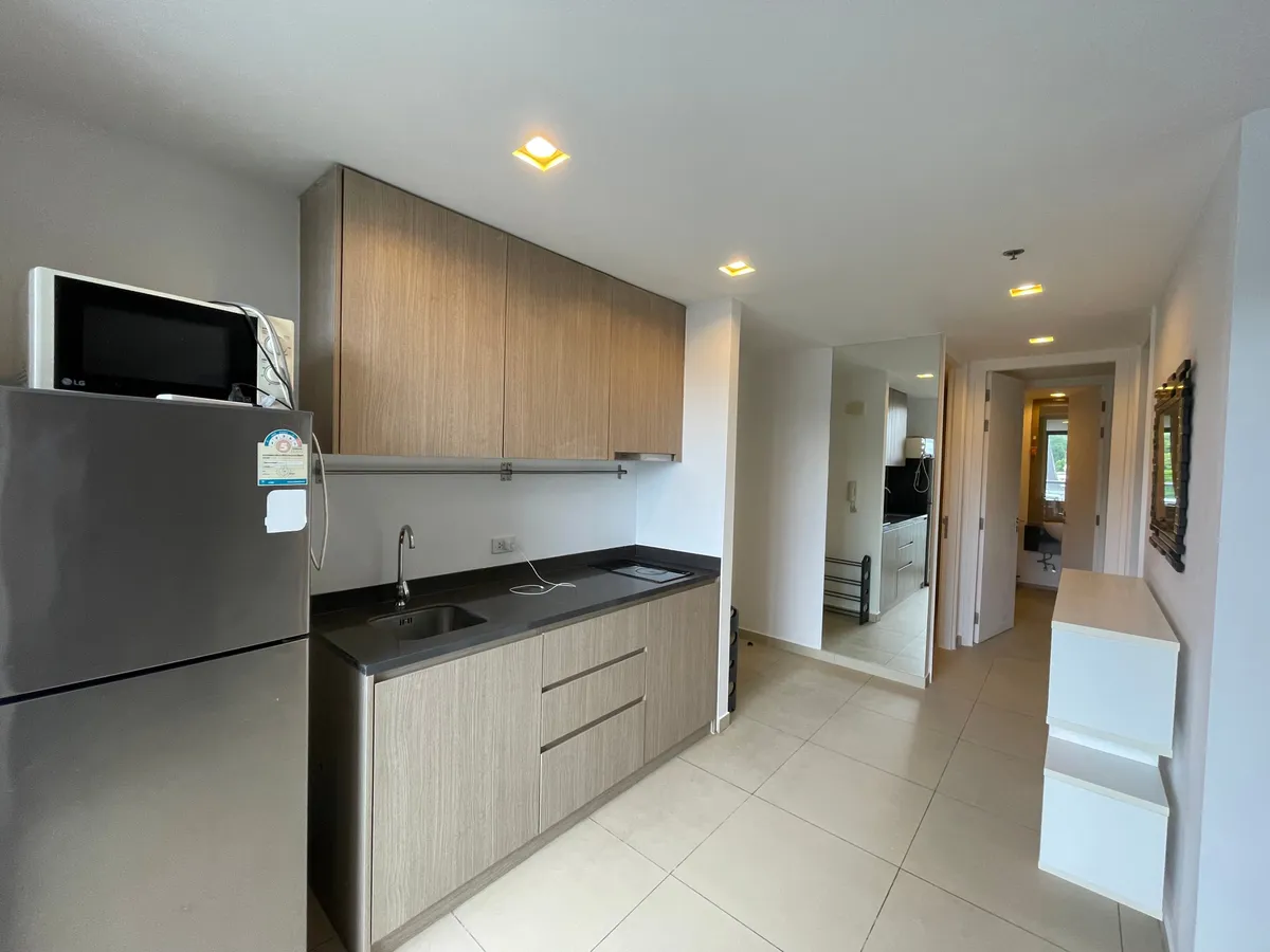 2 Bedroom 2 Bathroom Condo Close To Walking Street in South Pattaya photo 15