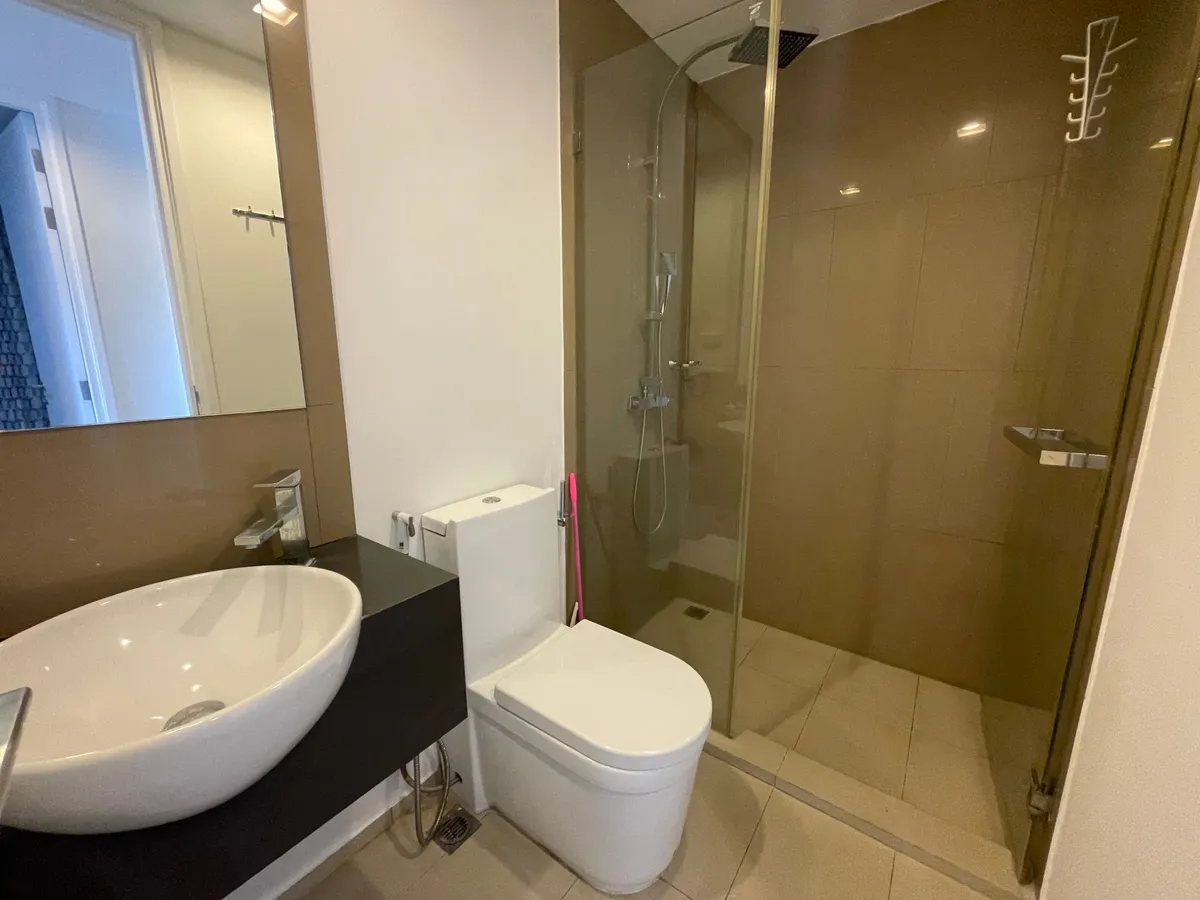 2 Bedroom 2 Bathroom Condo Close To Walking Street in South Pattaya photo 20