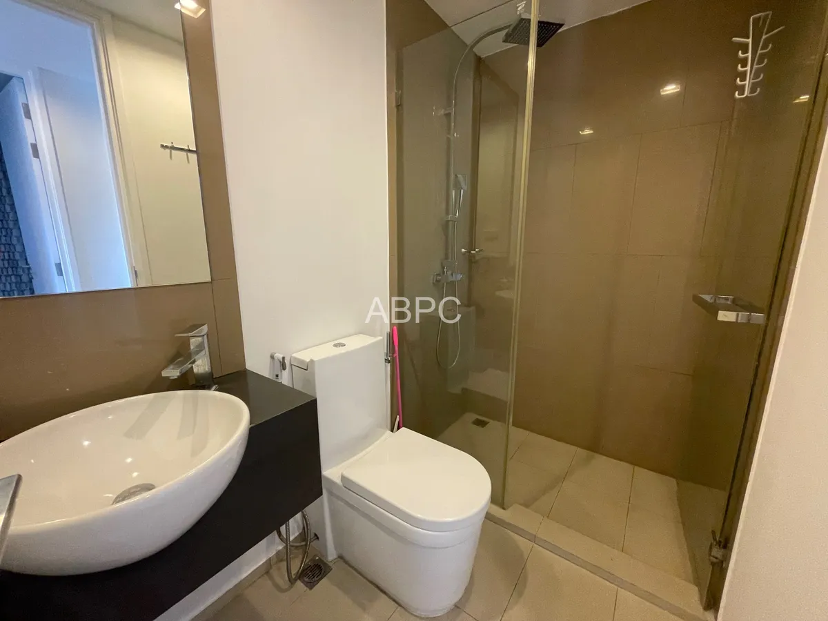2 Bedroom 2 Bathroom Condo Close To Walking Street in South Pattaya photo 5