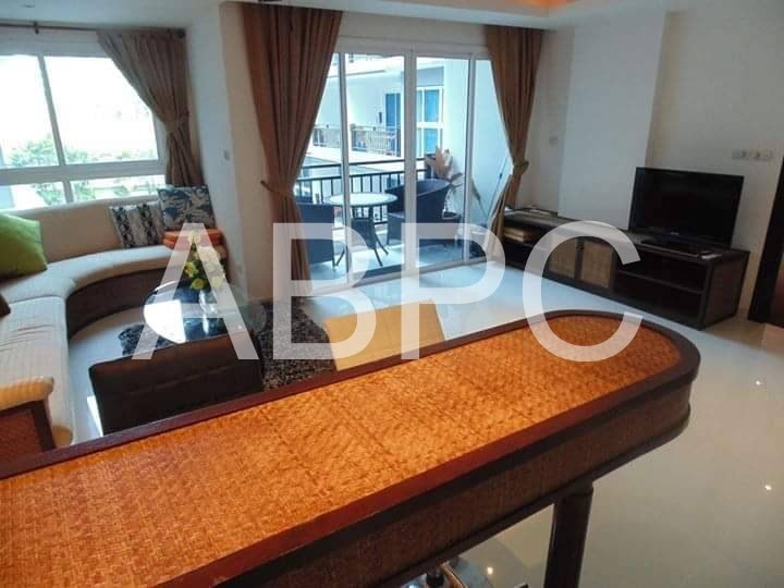 1 Bedroom Condo in Central Pattaya - The Avenue Residence photo 3