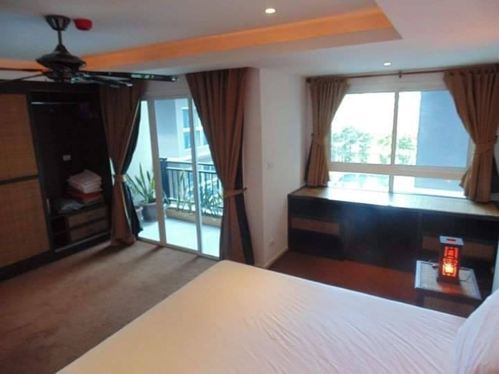 1 Bedroom Condo in Central Pattaya - The Avenue Residence photo 7