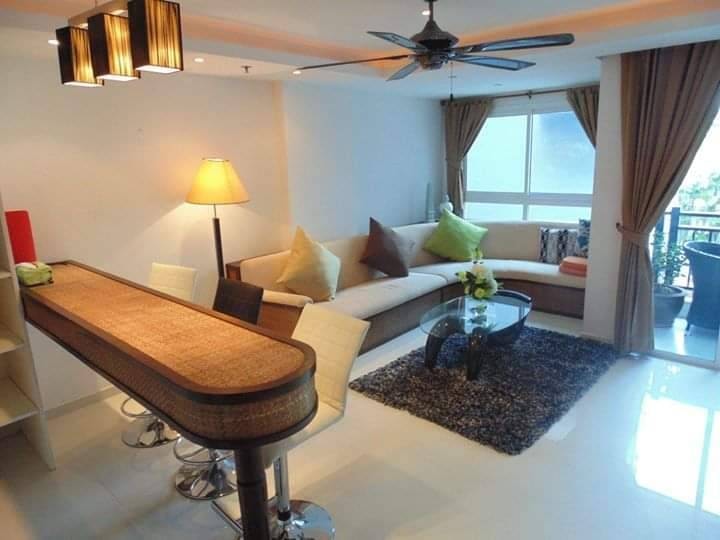 1 Bedroom Condo in Central Pattaya - The Avenue Residence photo 11