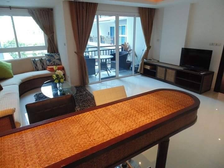 1 Bedroom Condo in Central Pattaya - The Avenue Residence photo 10