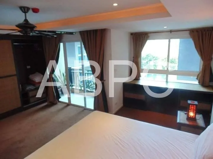 1 Bedroom Condo in Central Pattaya - The Avenue Residence photo 5
