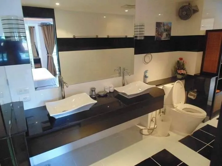 1 Bedroom Condo in Central Pattaya - The Avenue Residence photo 7
