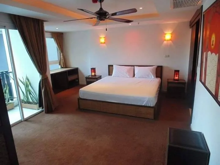 1 Bedroom Condo in Central Pattaya - The Avenue Residence photo 8