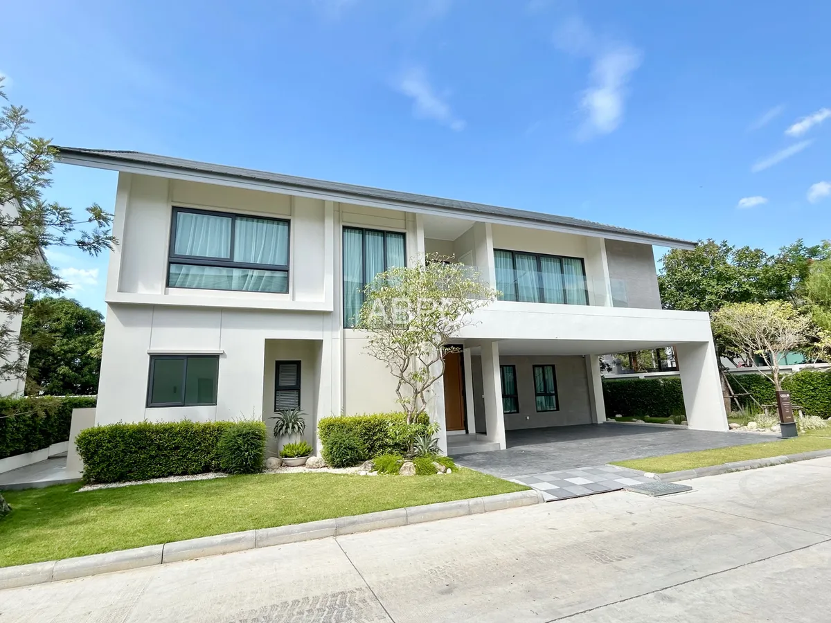 4 Bedroom House For Sale