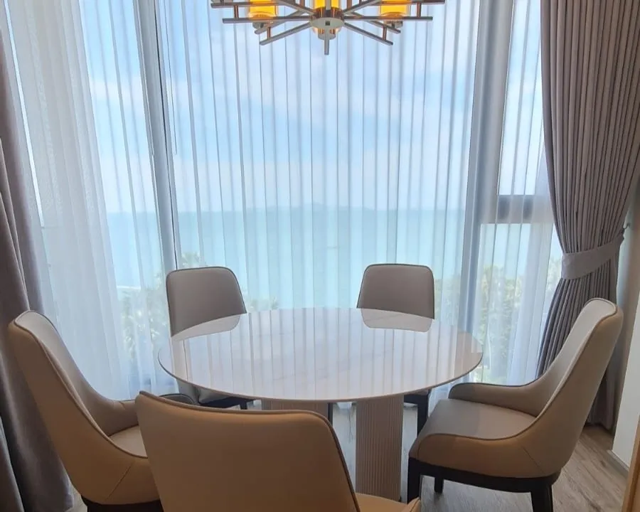 2 Bedroom Condo in Wongamat - Arom Wongamat photo 11