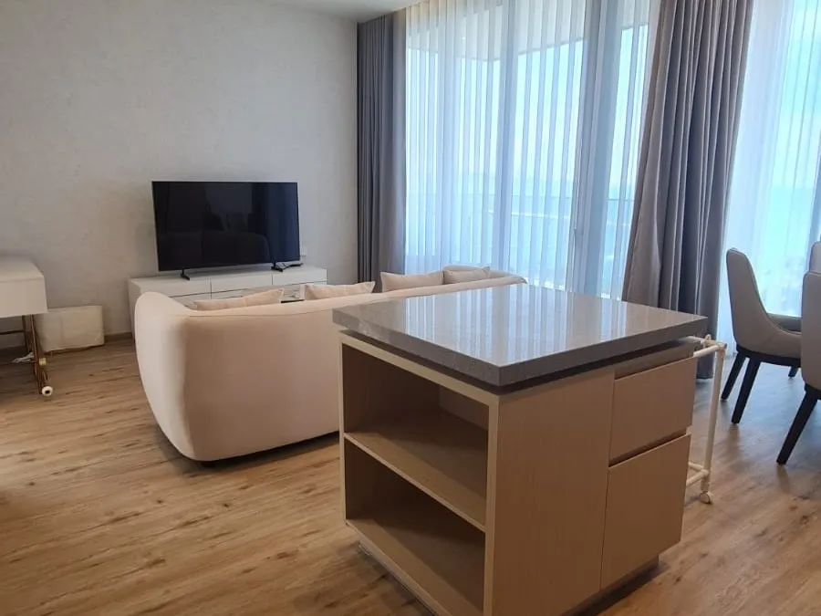 2 Bedroom Condo in Wongamat - Arom Wongamat photo 12